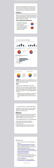 Academic Research on the Ethics of Artificial Intelligence