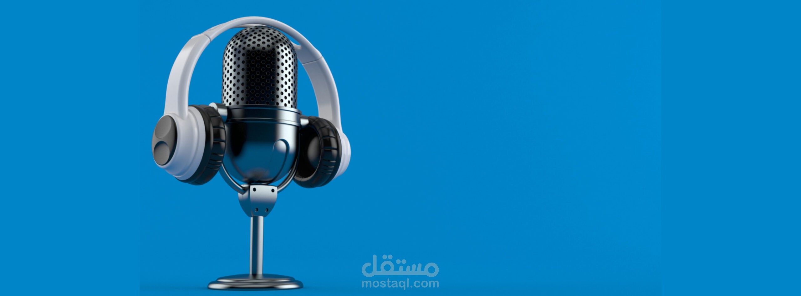 تعليق صوتي تمثيلي