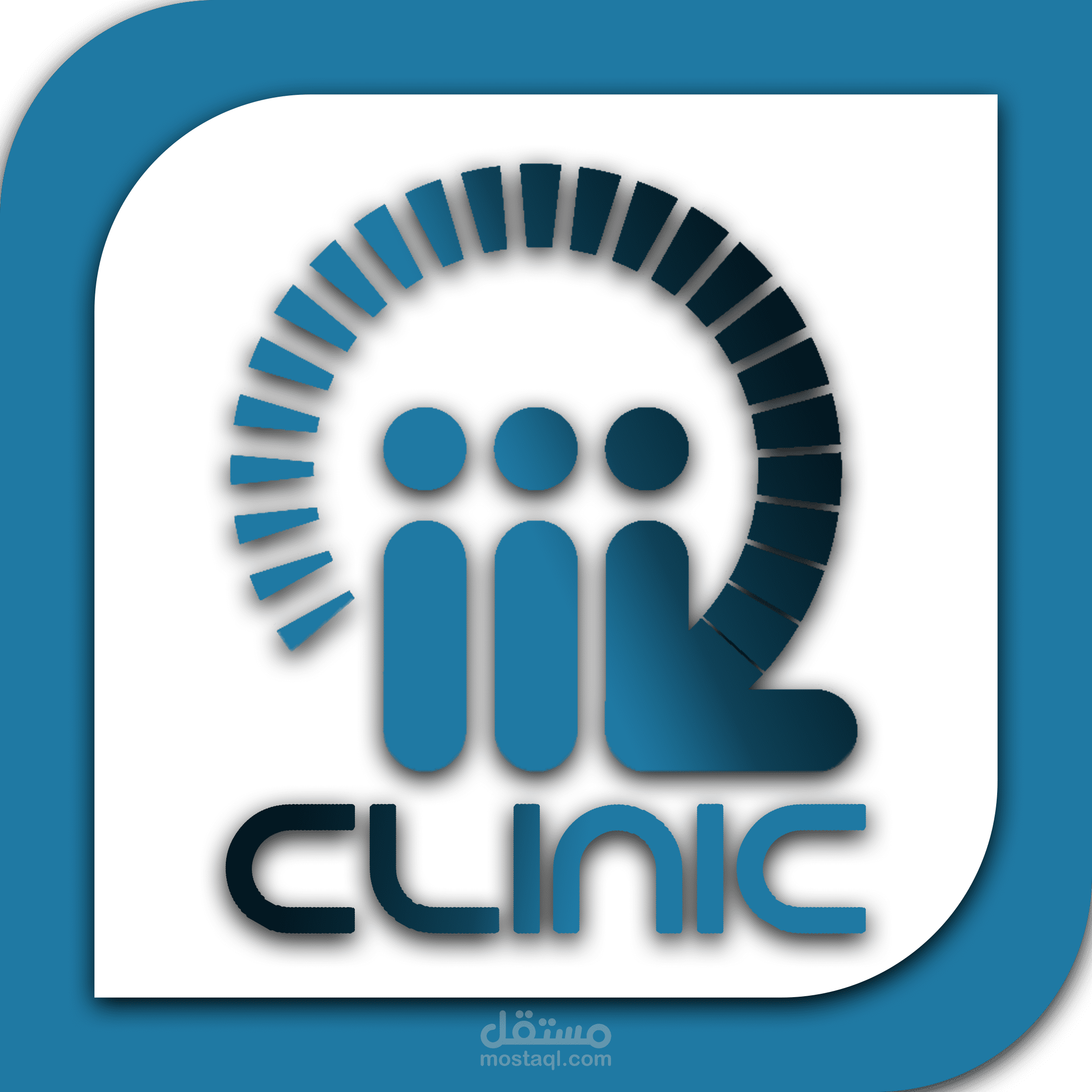 Queues system for clinics management