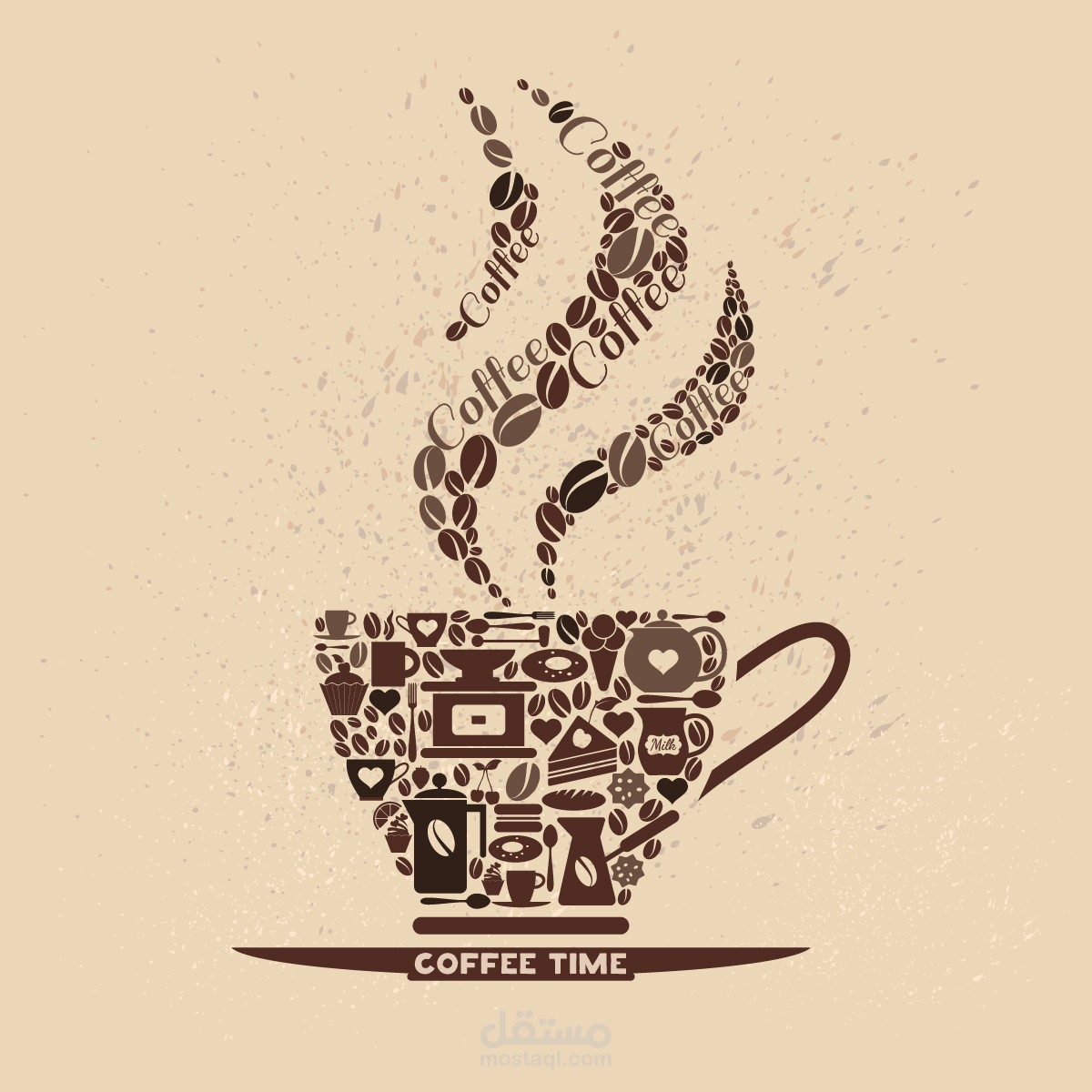 تصميم جرافيك