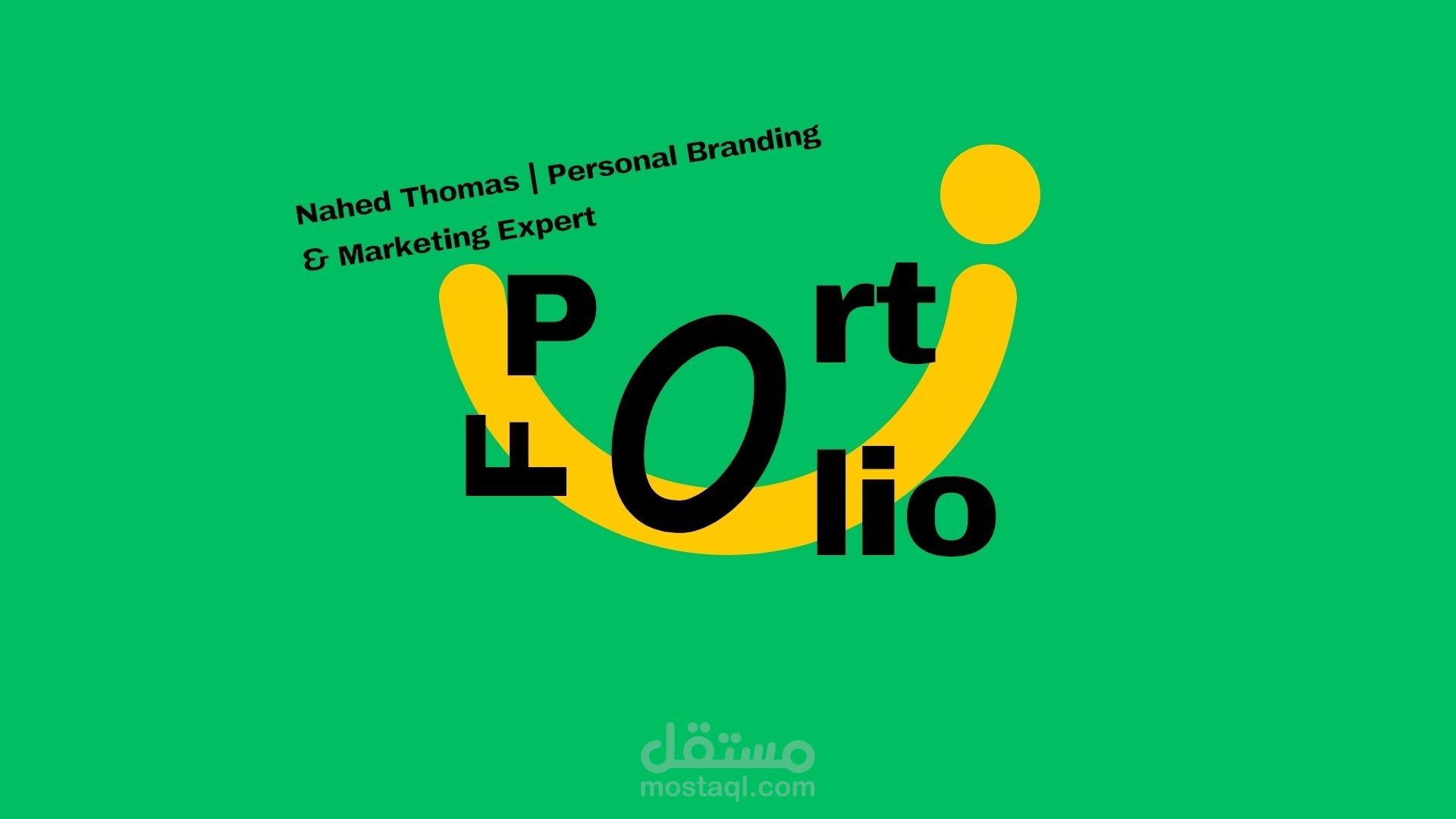 Nahed Thomas | Expert in Branding & Content Creation