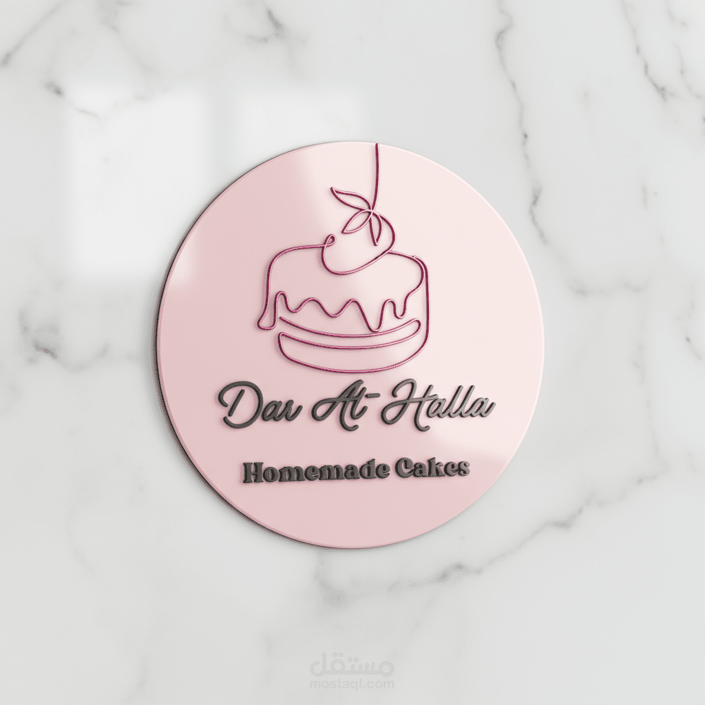 شعار احترافي