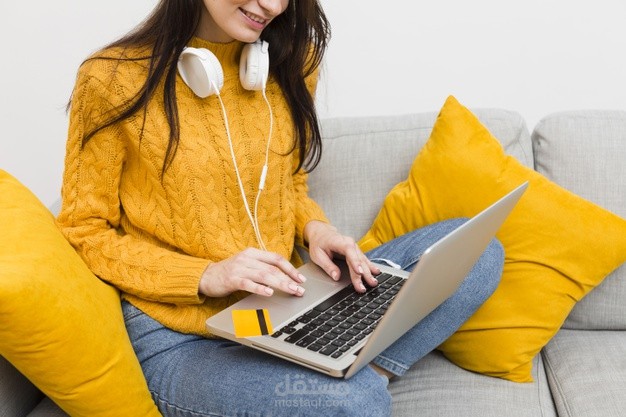 كتابة محتوى وصناعة أفكار لمنشورات صفحات التواصل الإجتماعي لمتجر مختص ببيع العسل والجرانولا