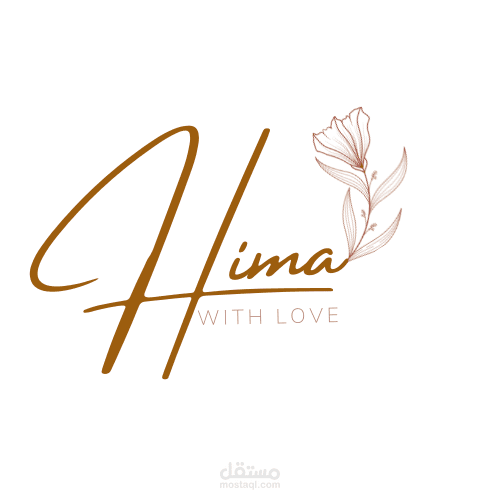 تصميم شعار