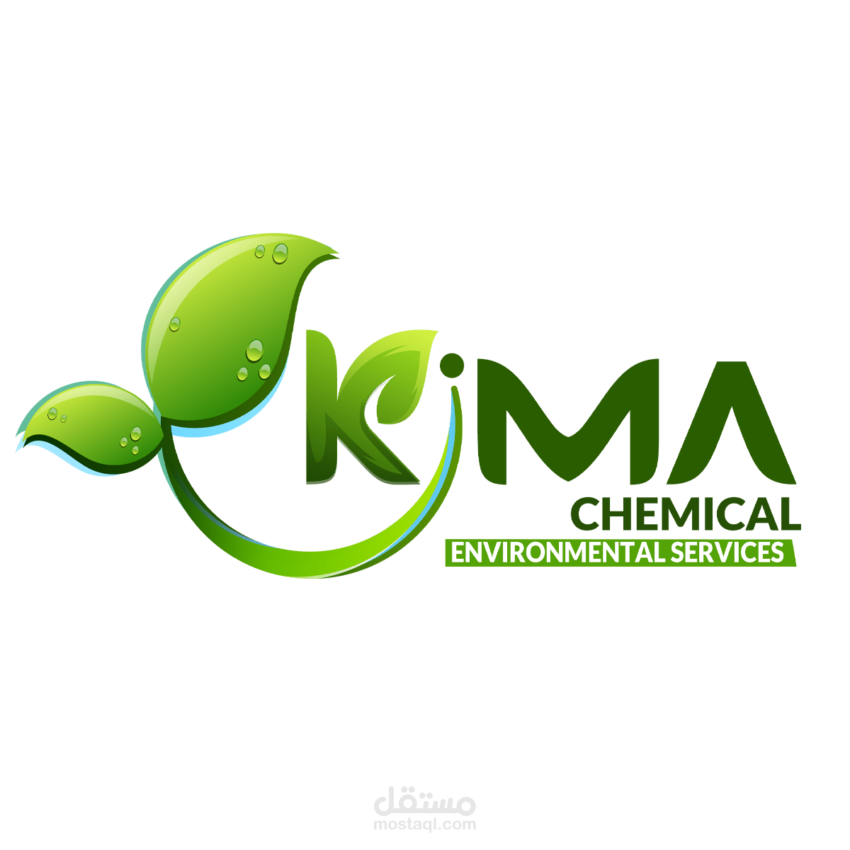 فيديو دعائي موشن جرافيك لشركة مبيدات حشرية