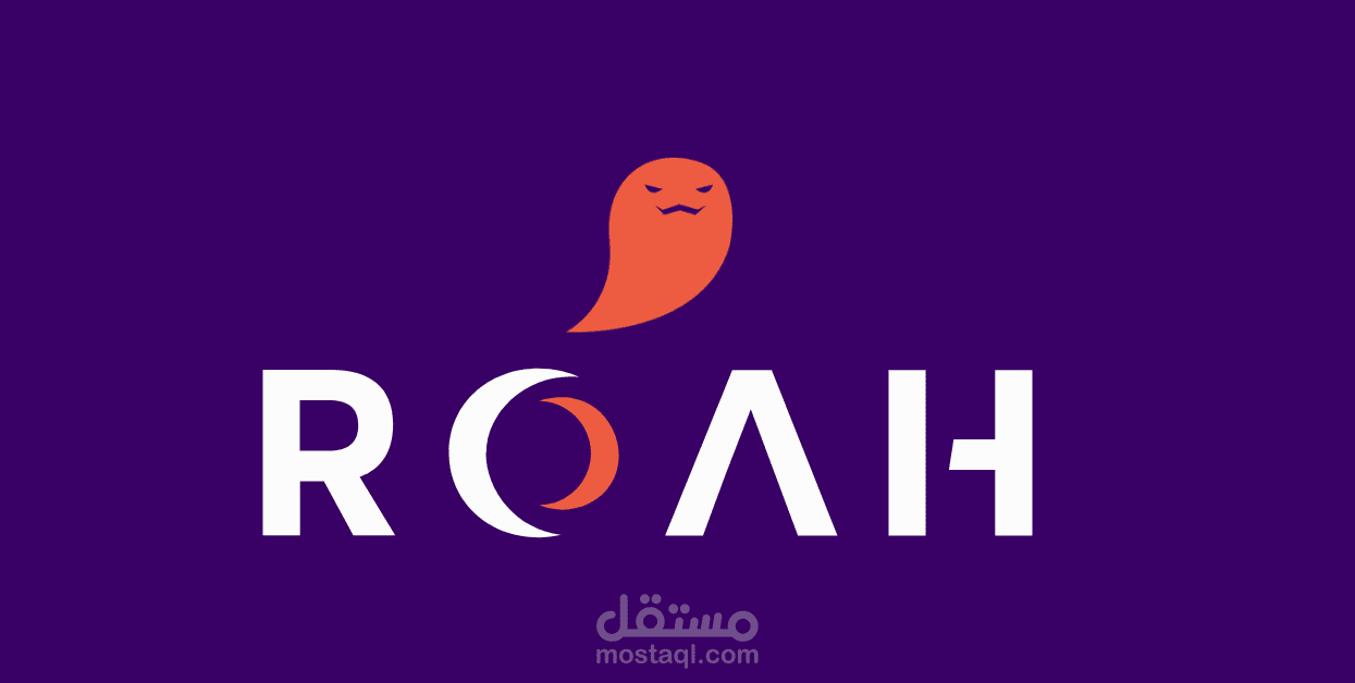 لوجو شركه روح للهواء المضغوط