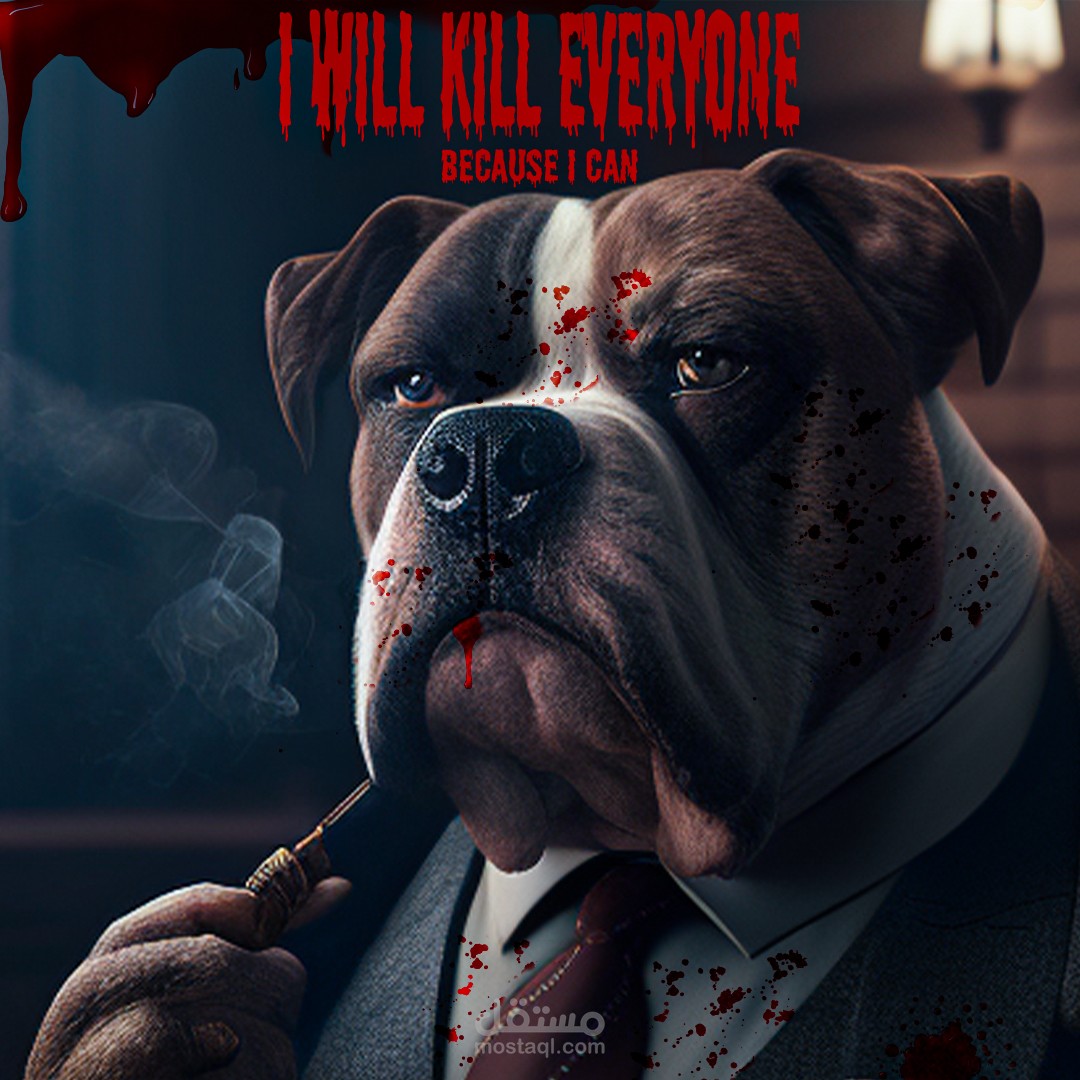 poster for everyone