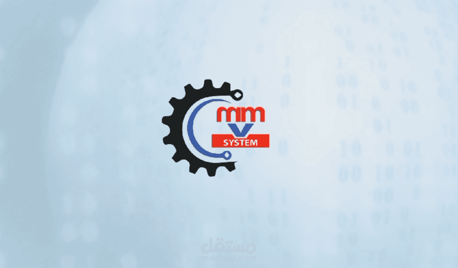 فيديو موشن جرافيك لتنظيم اجراءات صيانة مركبات