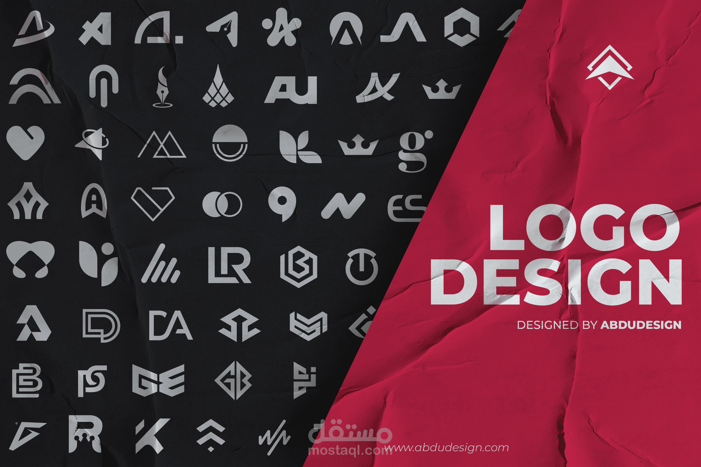 Logo projects