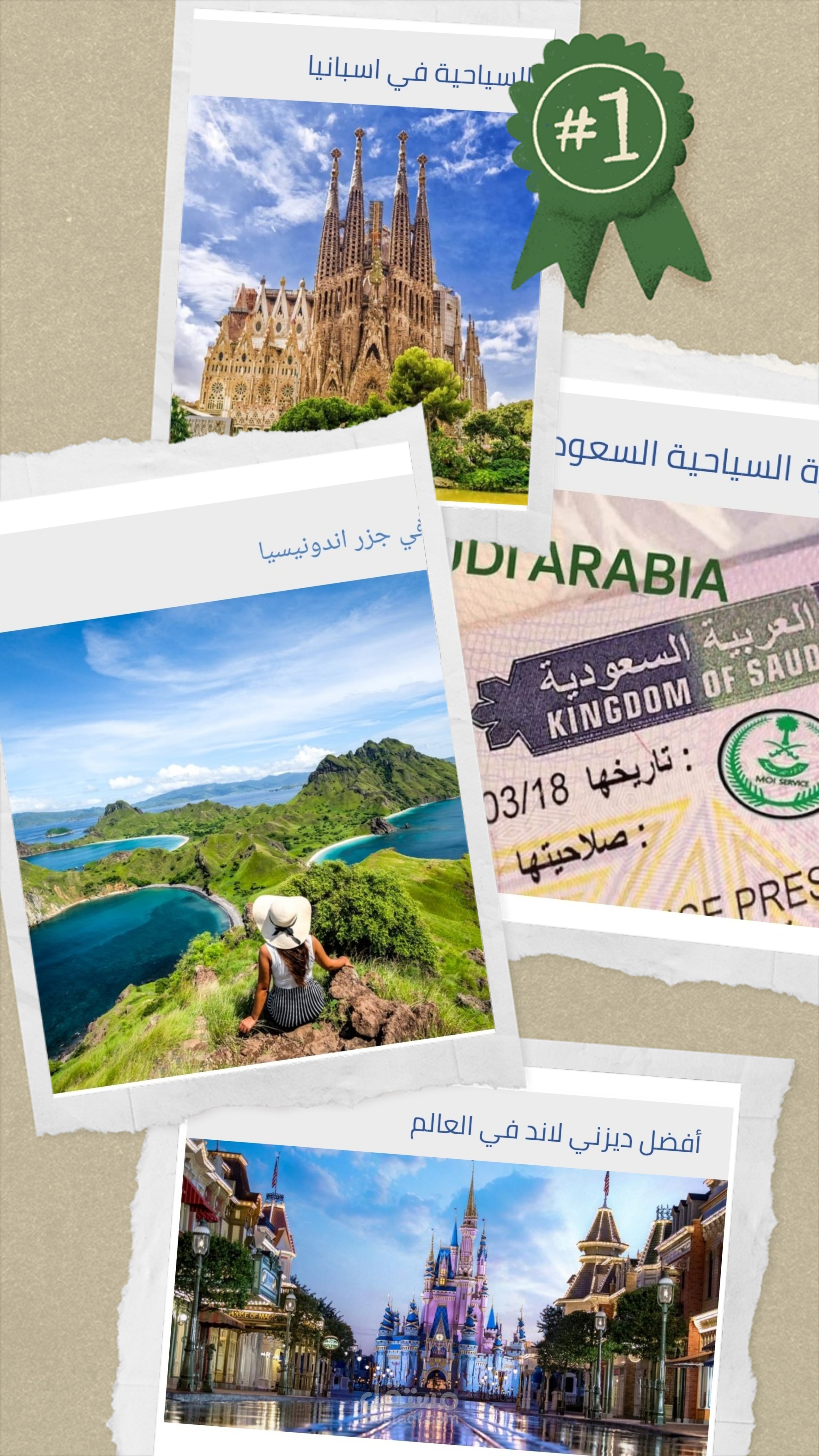 مقالات سياحية . مدونة رحلة بلا حدود