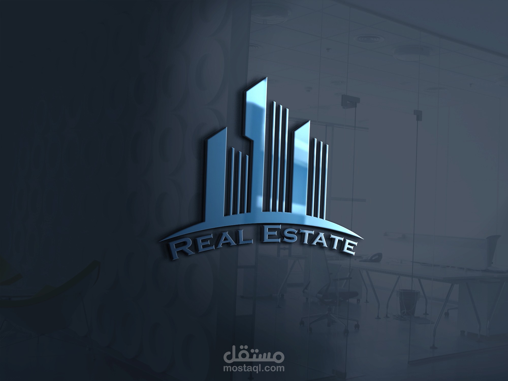 تصميم شعارات إحترافية (لوجو) لشركتك أوموقعك أو صفحاتك