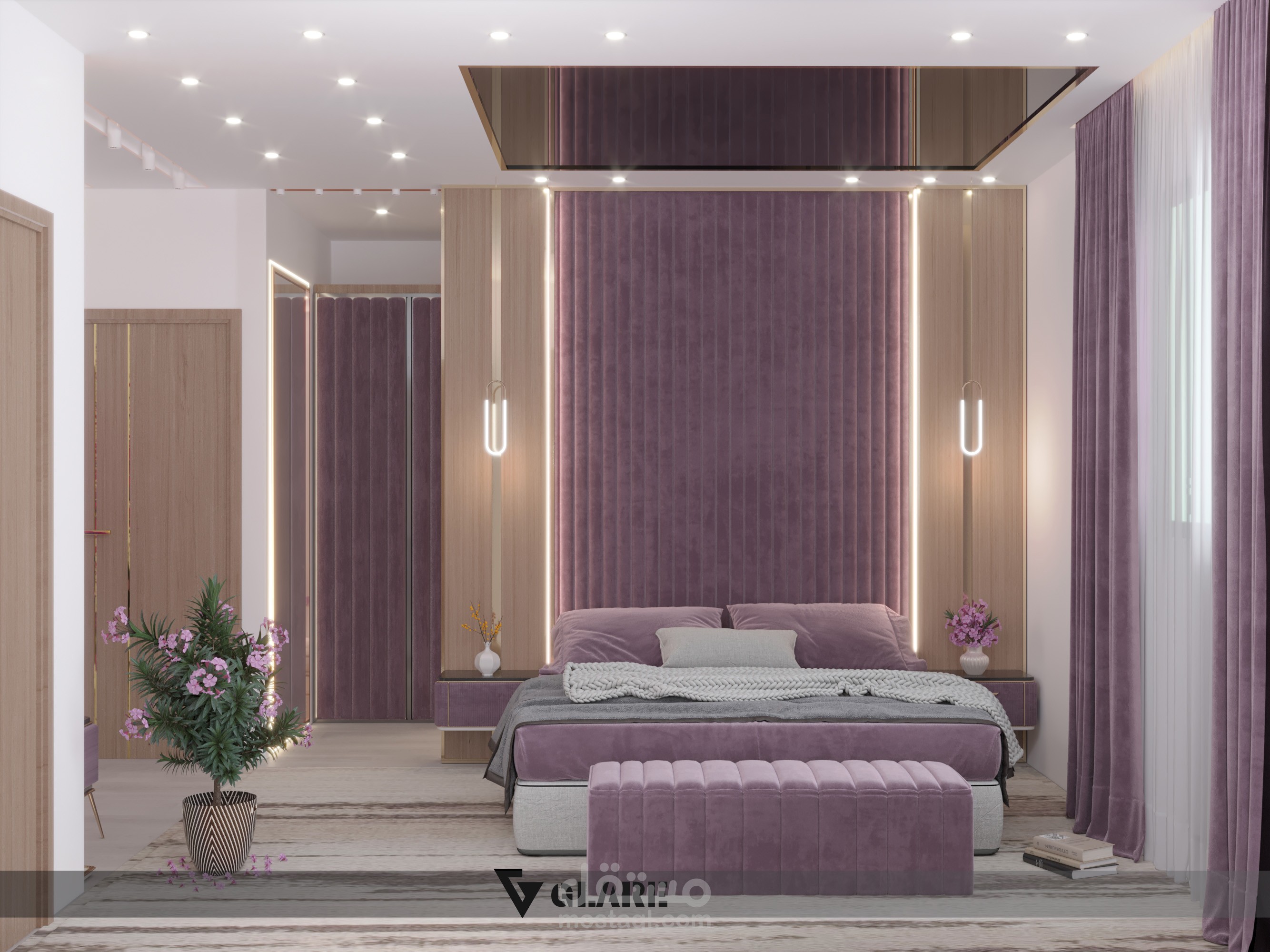 Master Room
