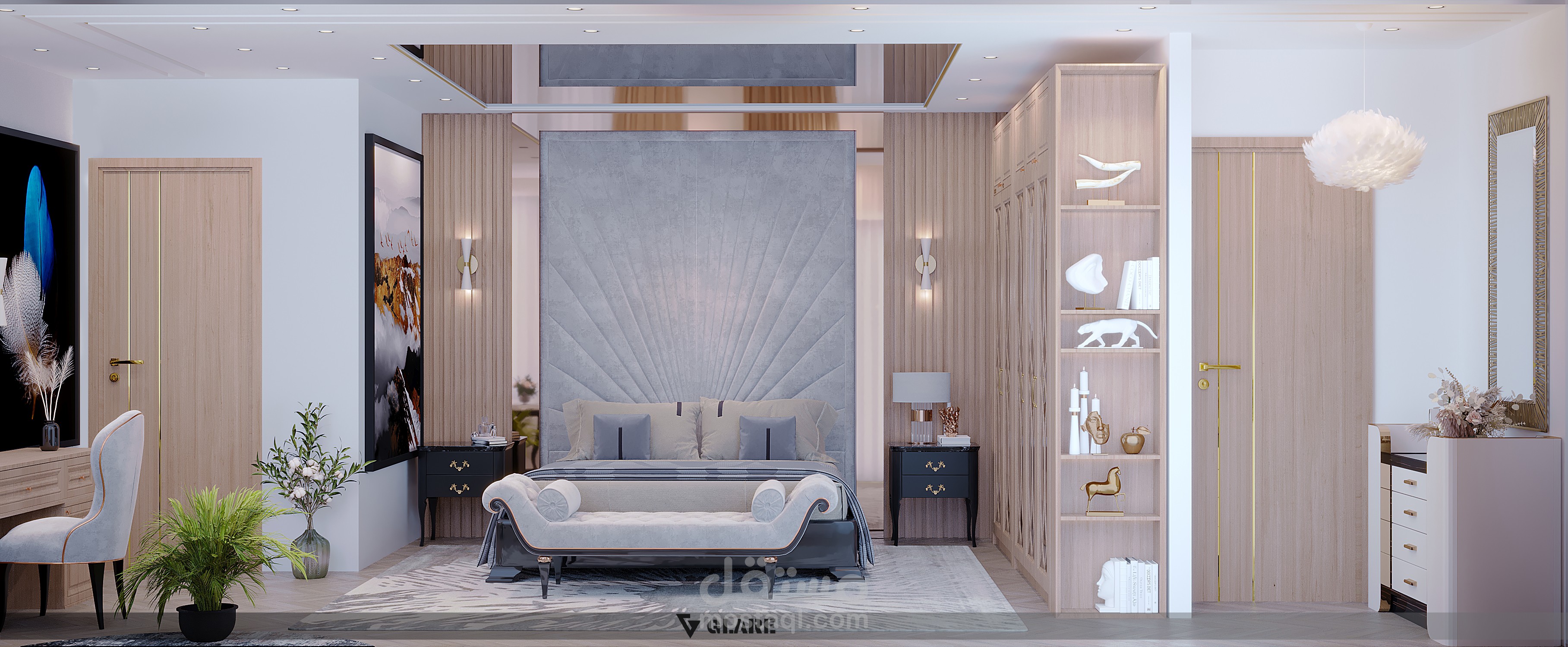 Master Room