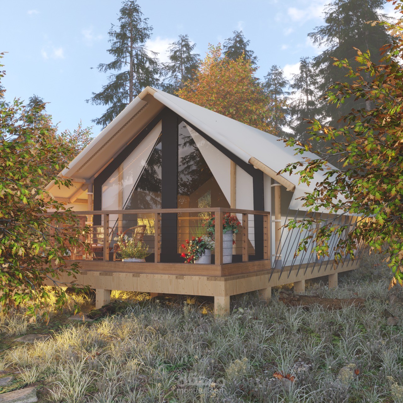 Cottage