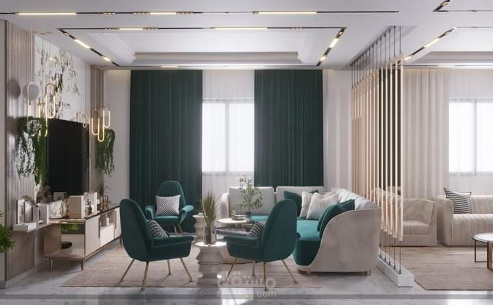 private apartment