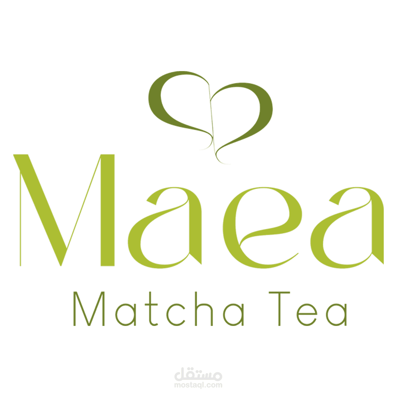 تصميم لوقو للماتش وباكيجنق