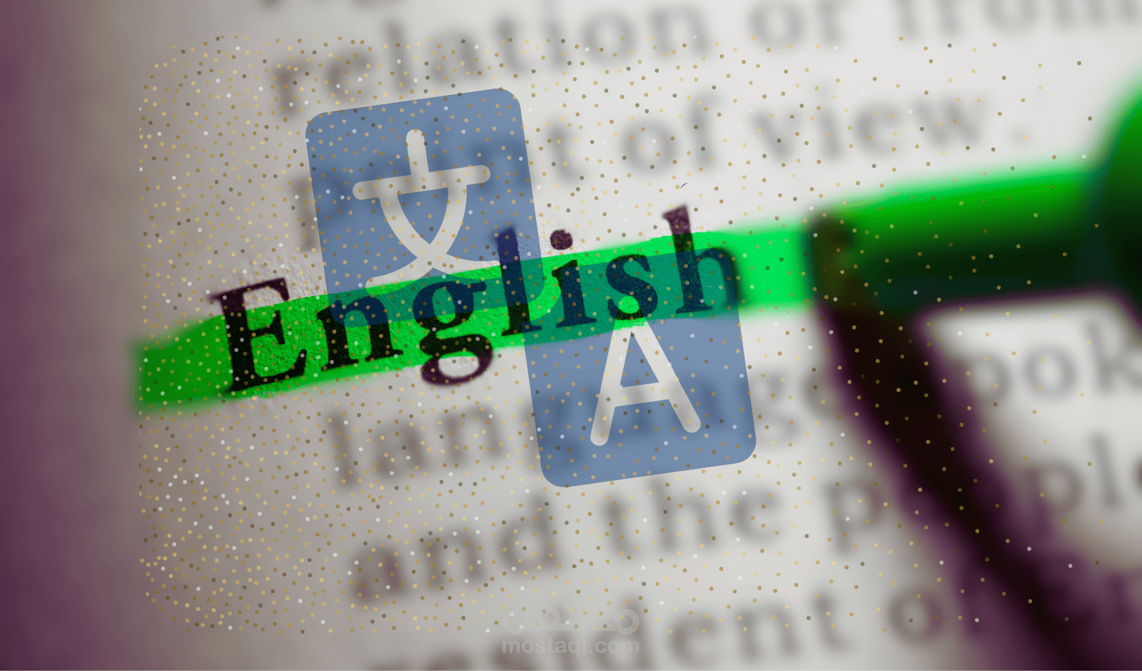 ترجمة احترافية دقيقة من الإنجليزية إلى العربية والعكس