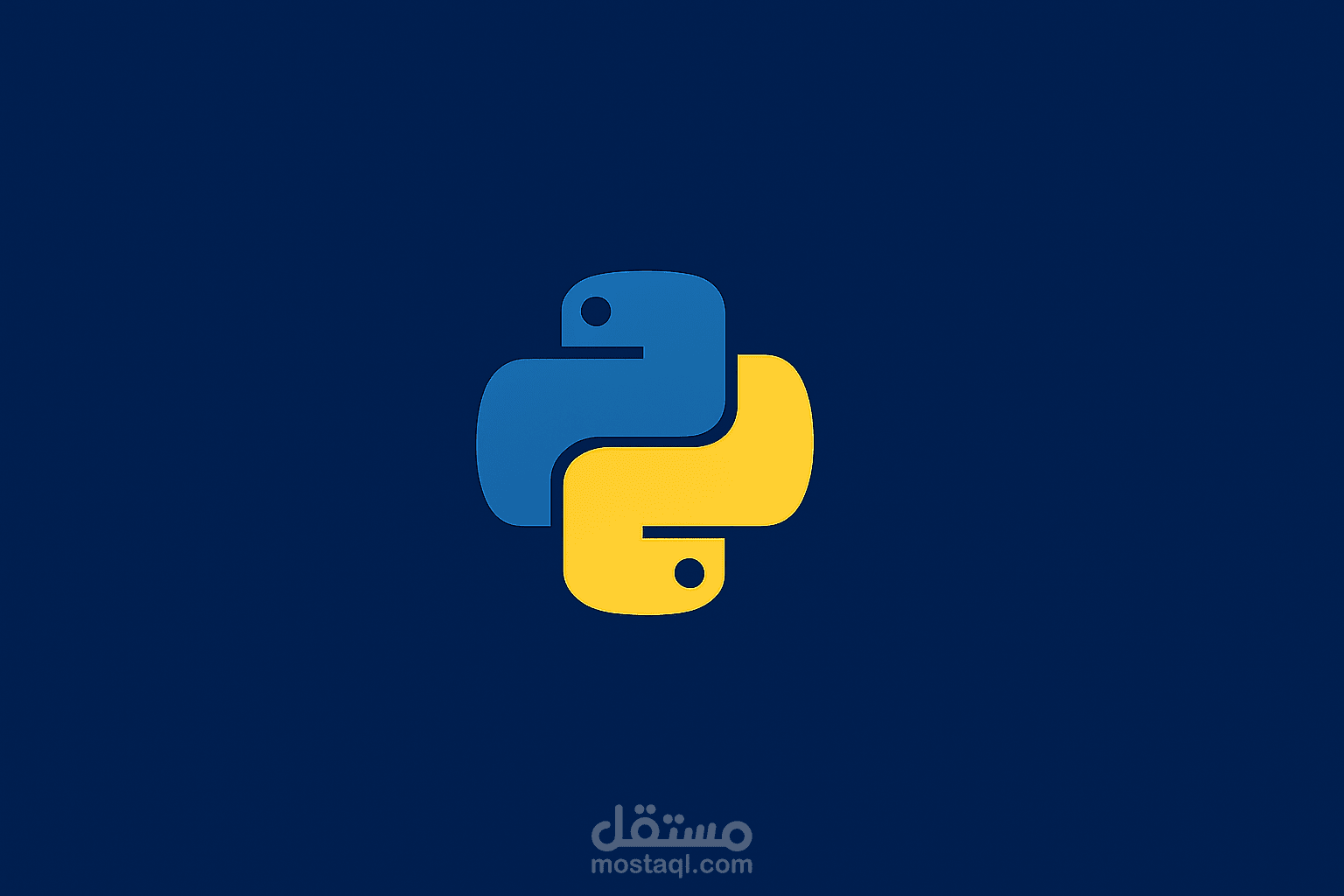 إنشاء سكريبت Python مخصص لمهام بسيطة أو جمع بيانات