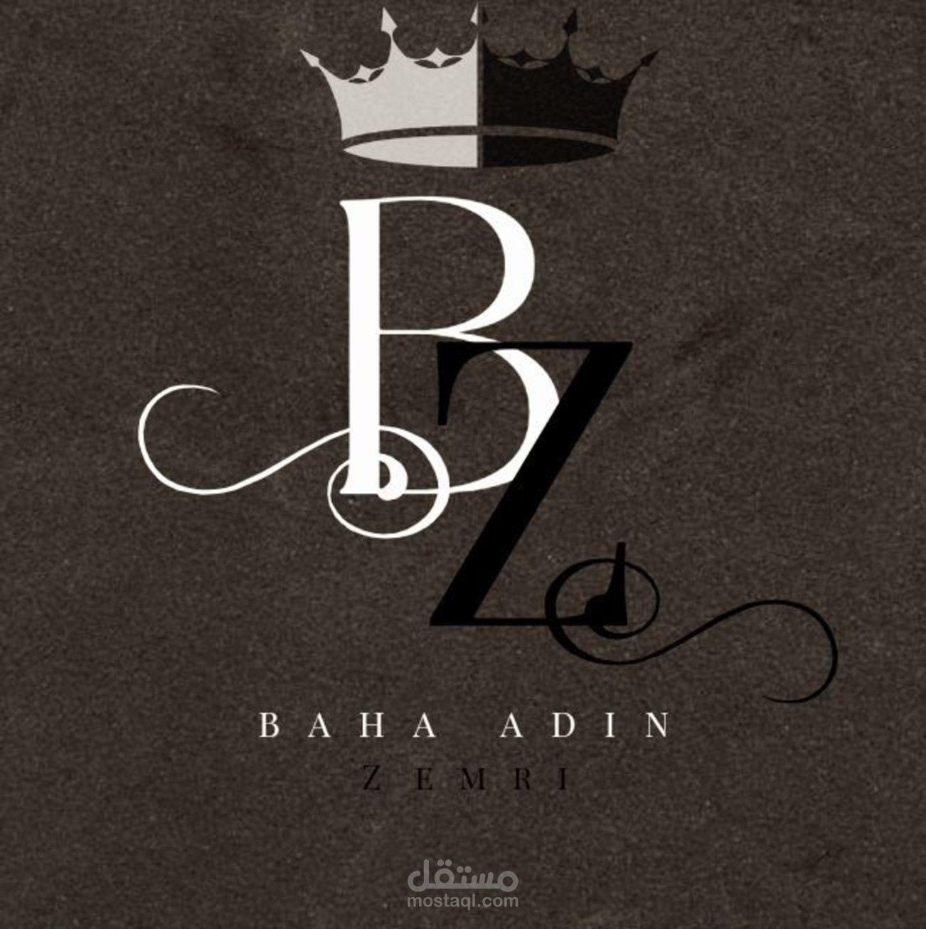 تصميم شعار احترافي