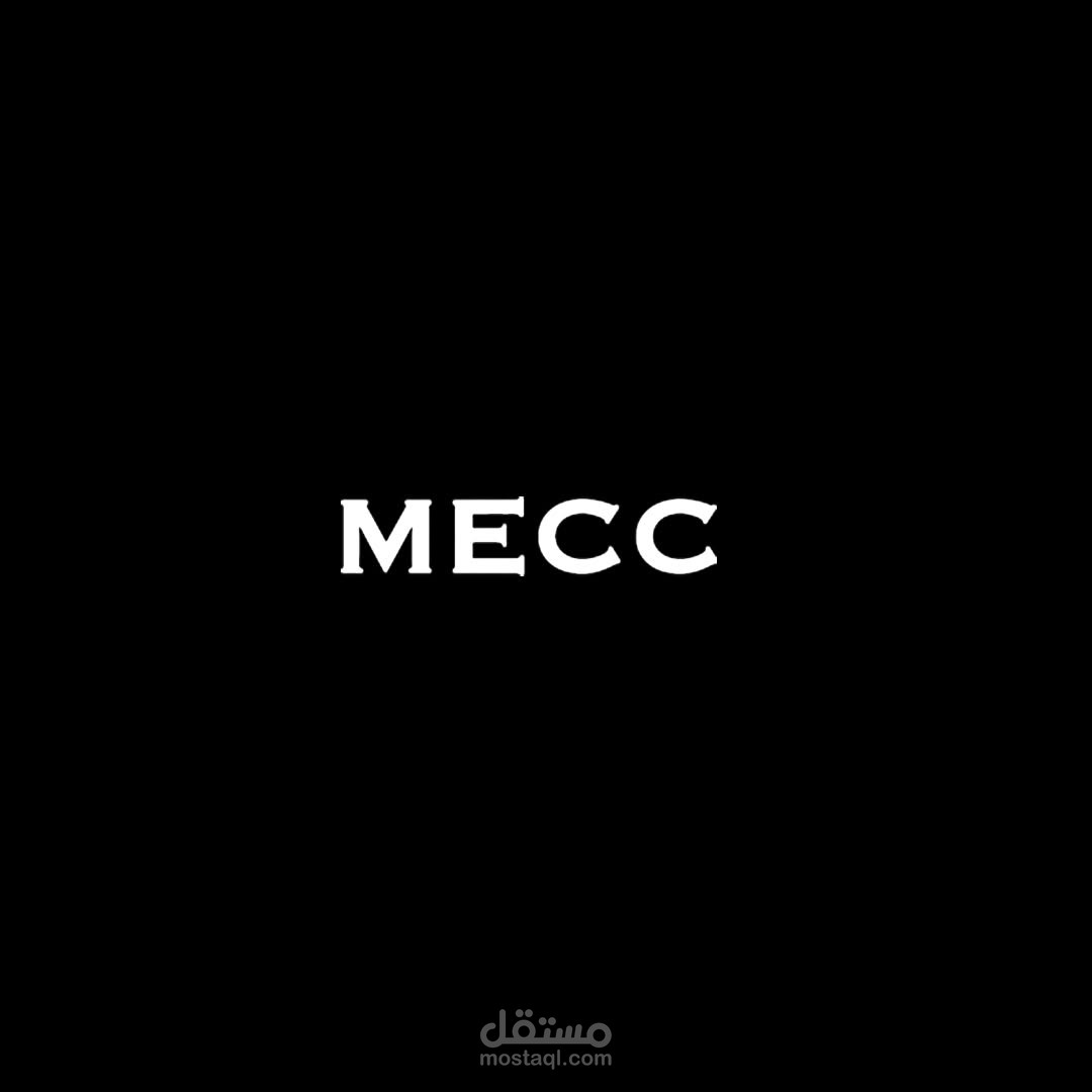 MECC Latest Work