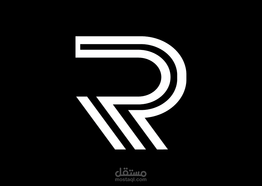 تصميم الشعارات و بطاقات العمل