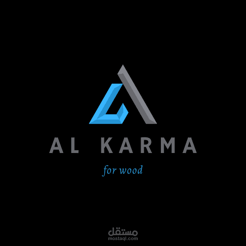 تصميم لوجو وهوية بصرية