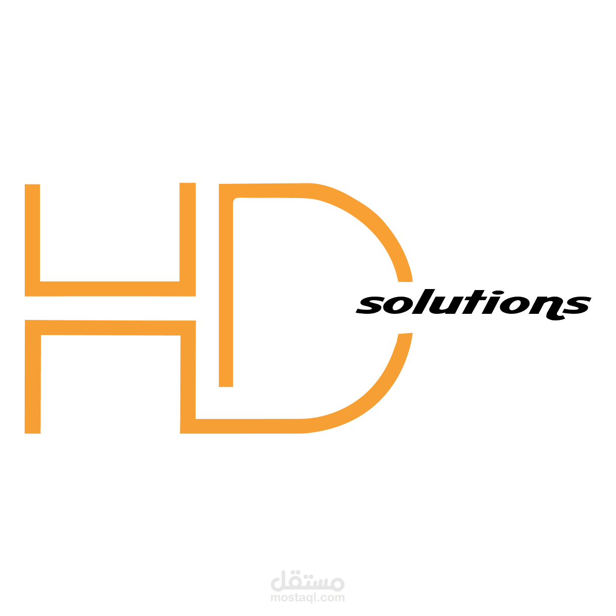 شركة HD