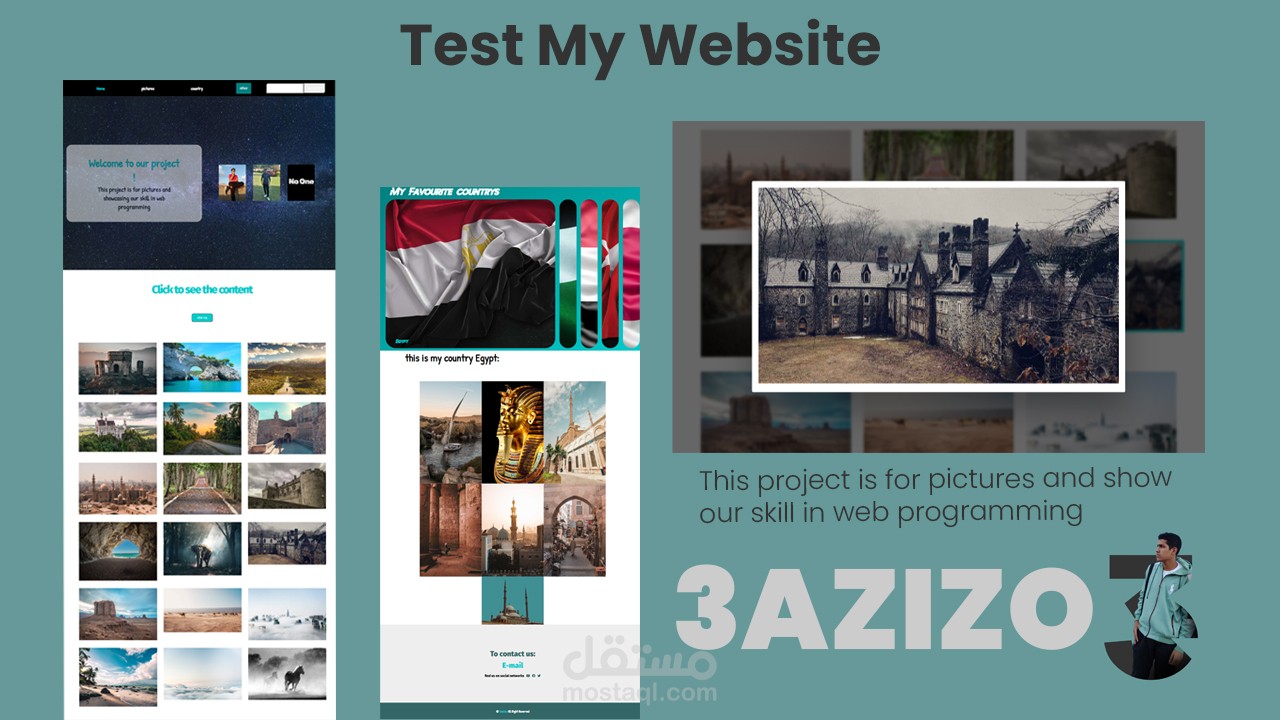 website for images