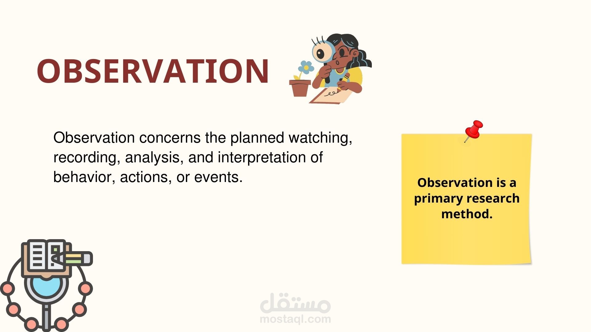 Data Collection Methods Presentation