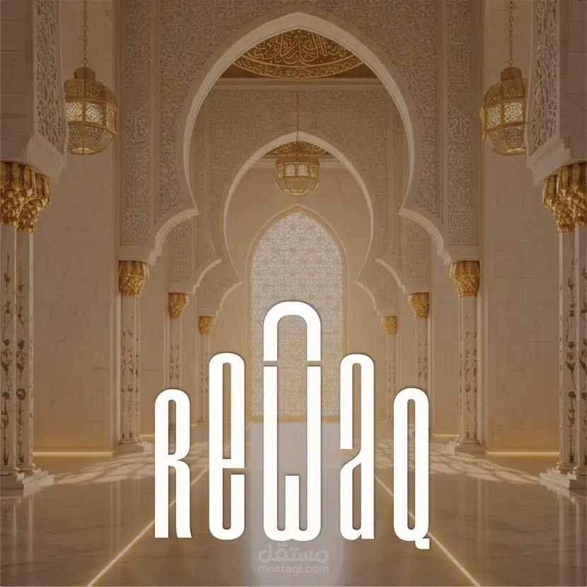 لوجو شركة معمار real estate logo