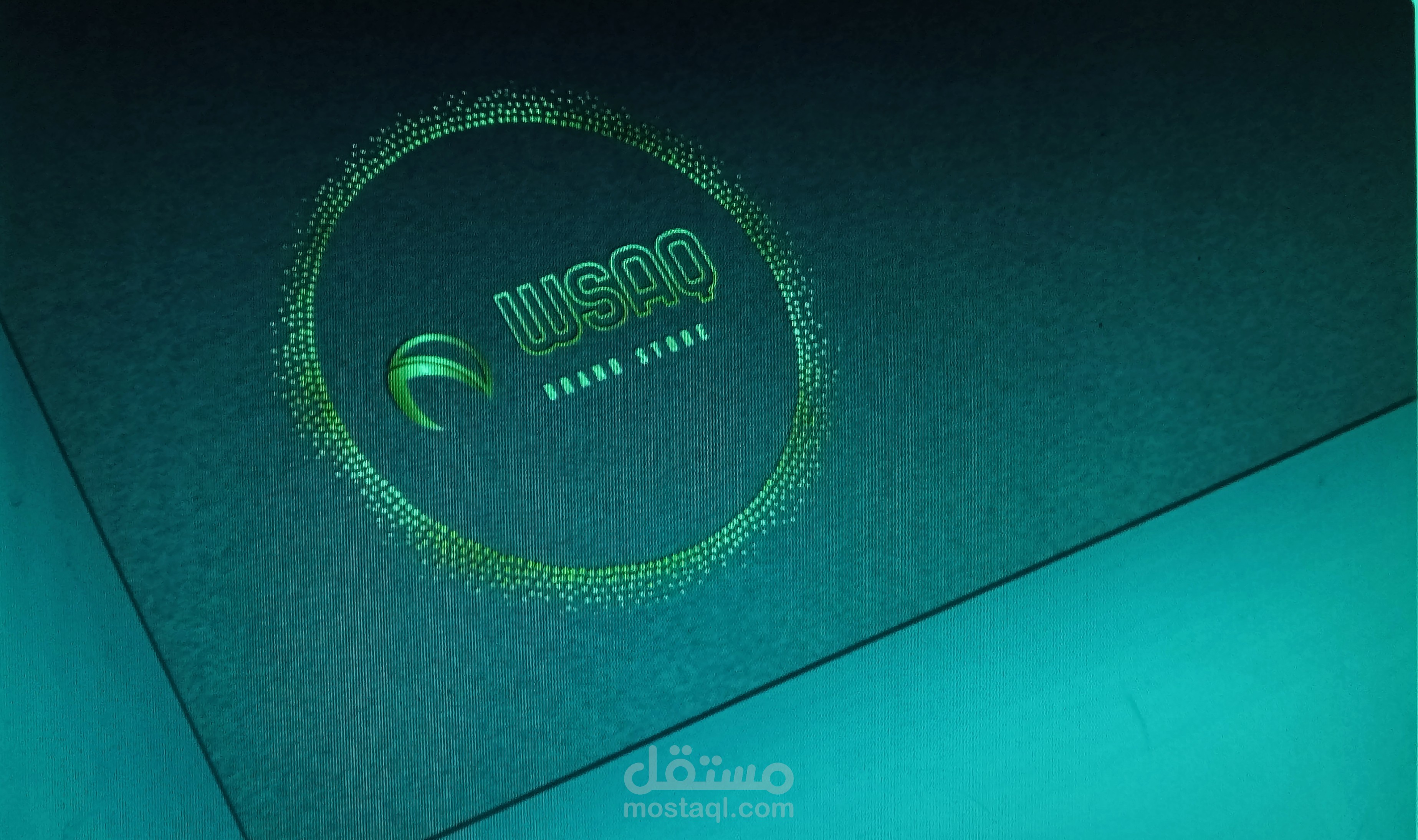Wsaq brand store
