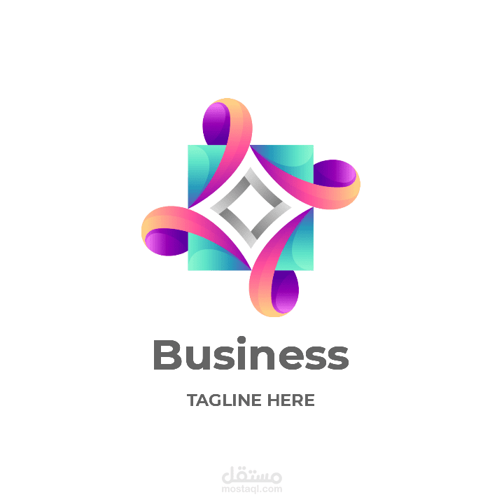 شعار لشركة