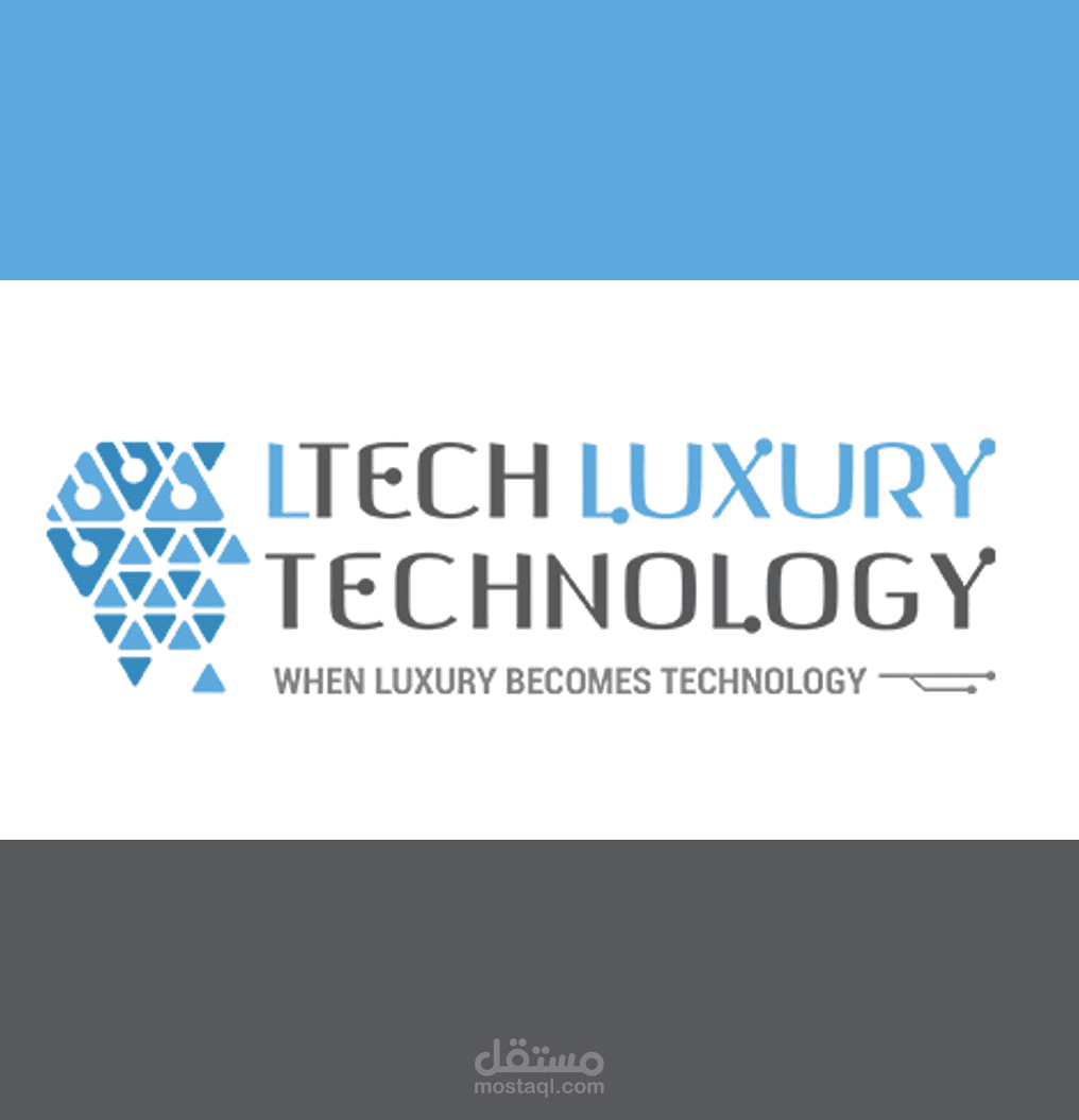 LTech للحلول التقنية