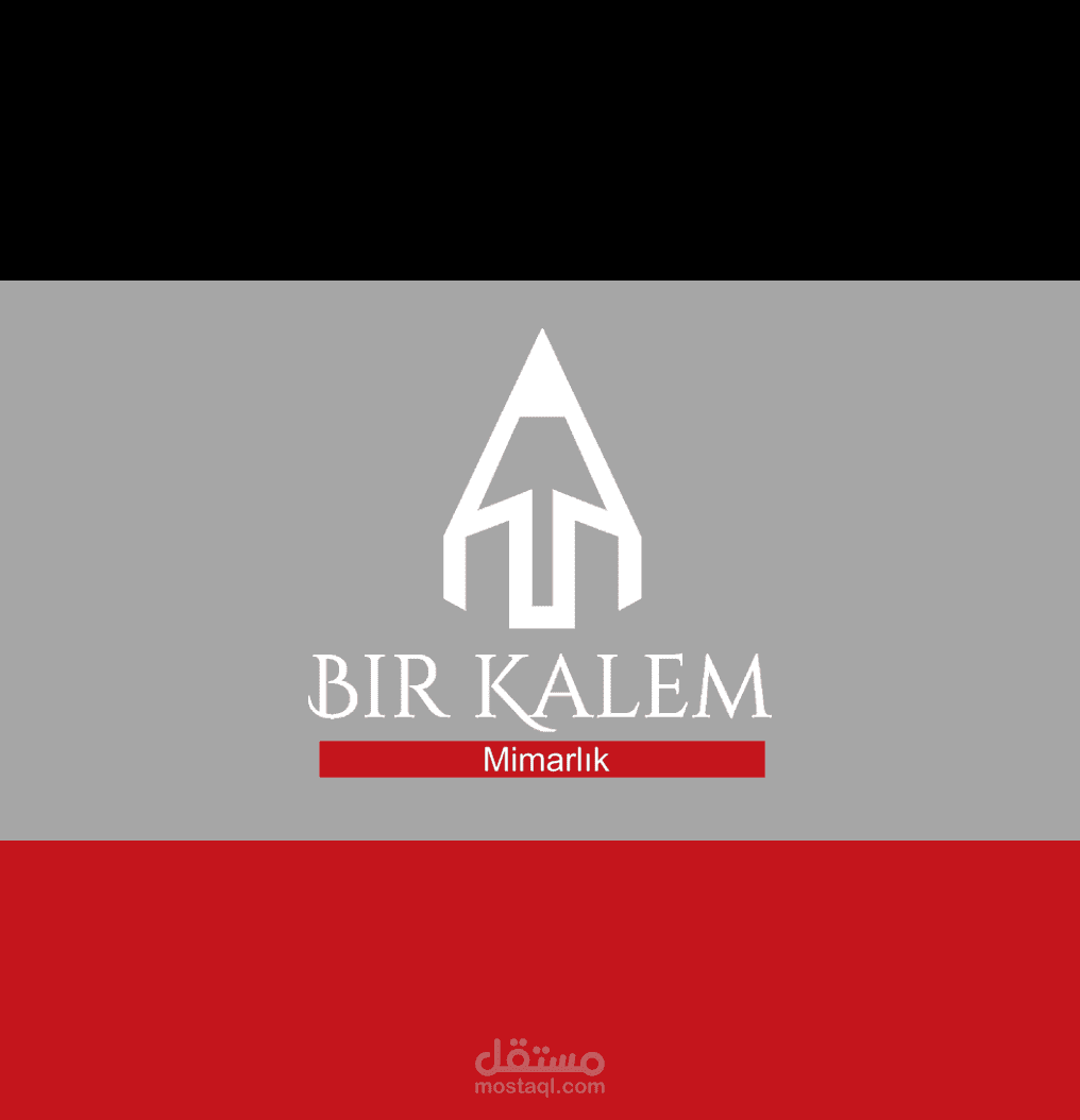 BIR Kalem Architecture