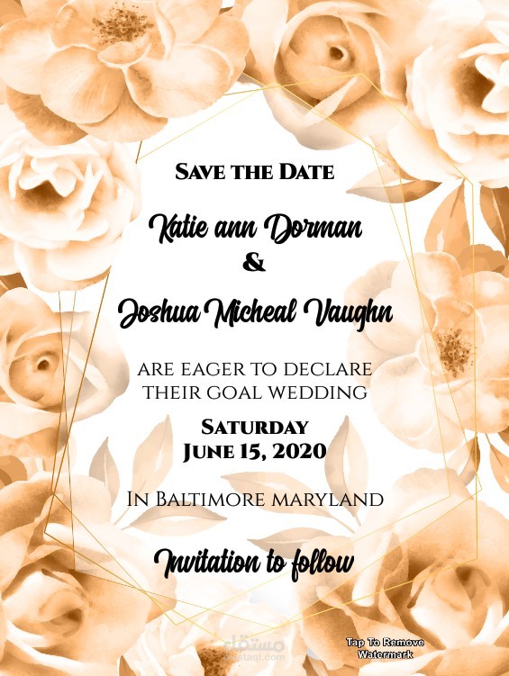 تصميم بطاقات الدعوة تصميم شعارات إحترافية إعلانات كتب ....