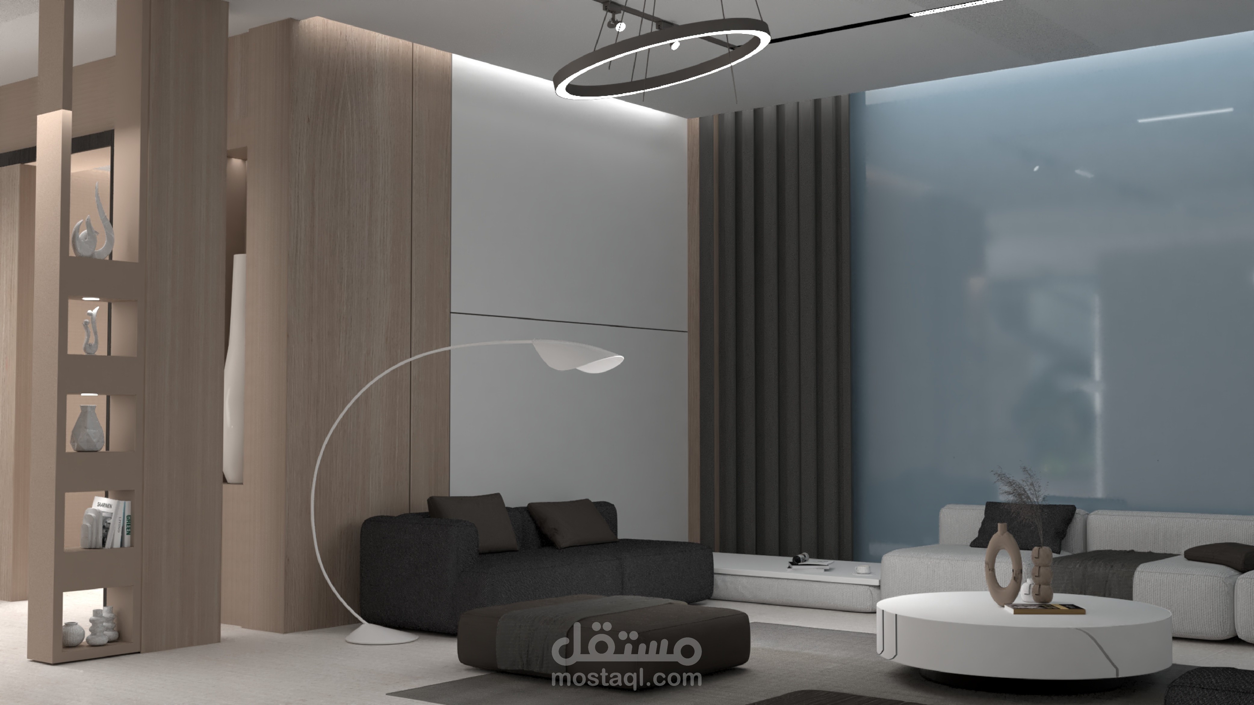 شوب درونج كامل لفيلا بالسعوديه