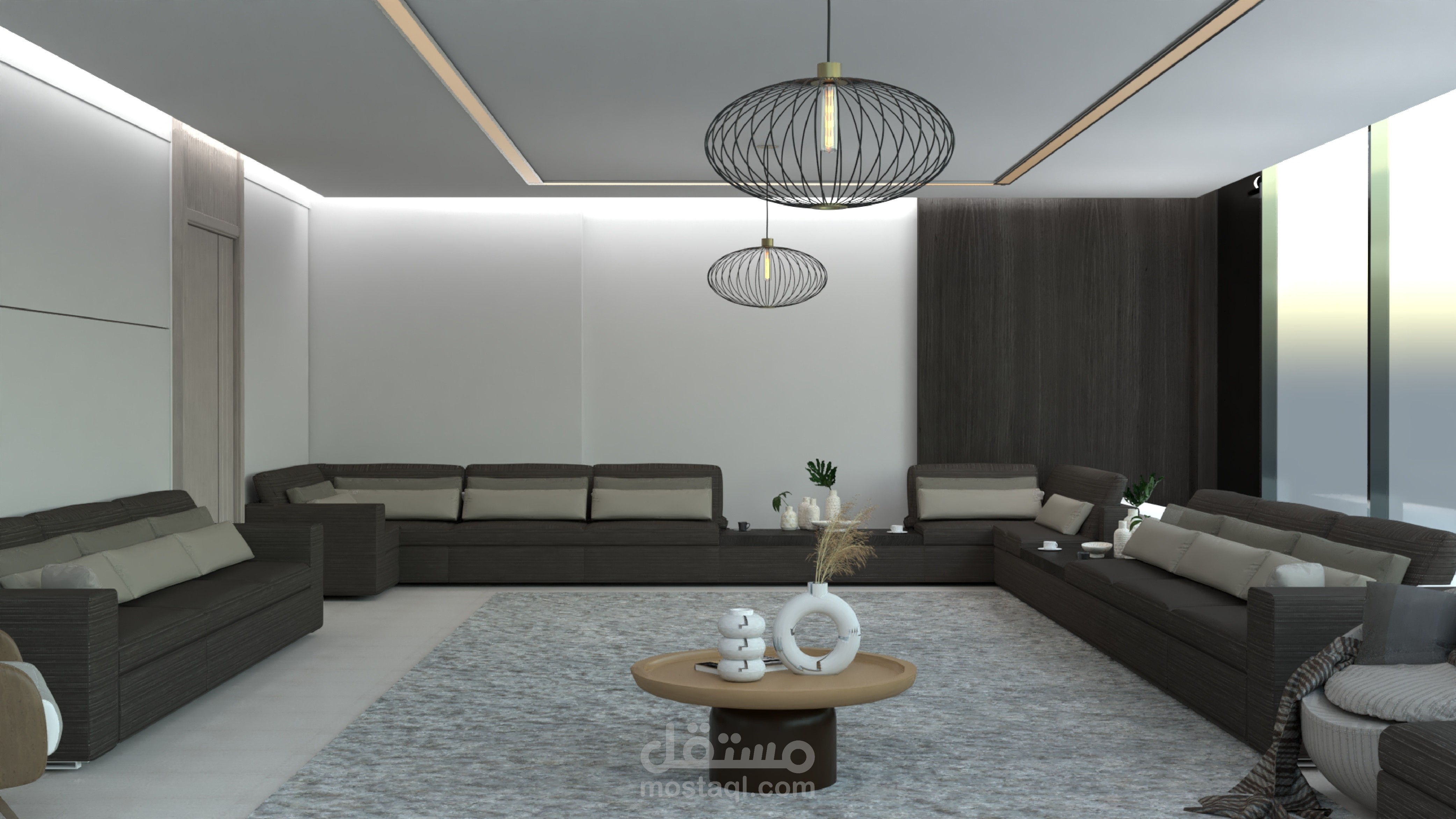 شوب درونج كامل لفيلا بالسعوديه