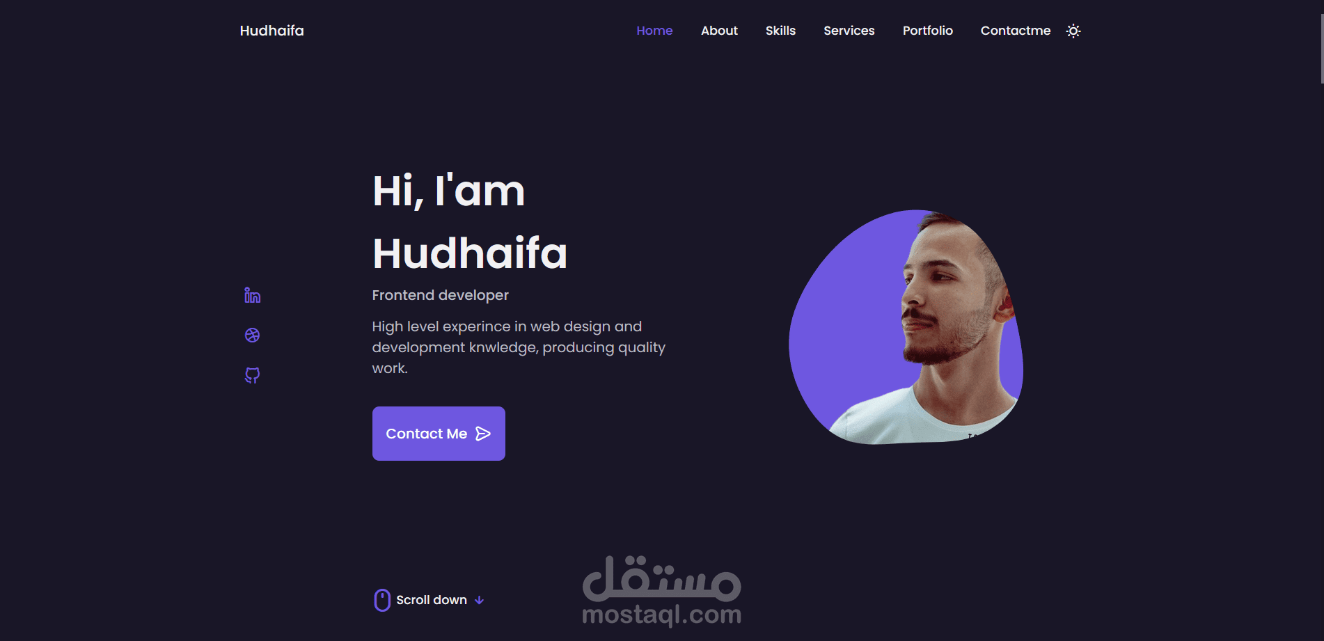 portfolio
