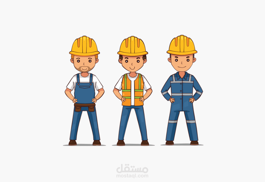 شركه مقاولات