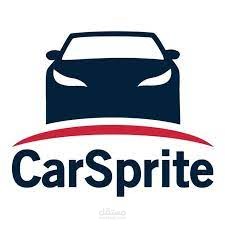 تصميم وبرمجة موقع carsprite