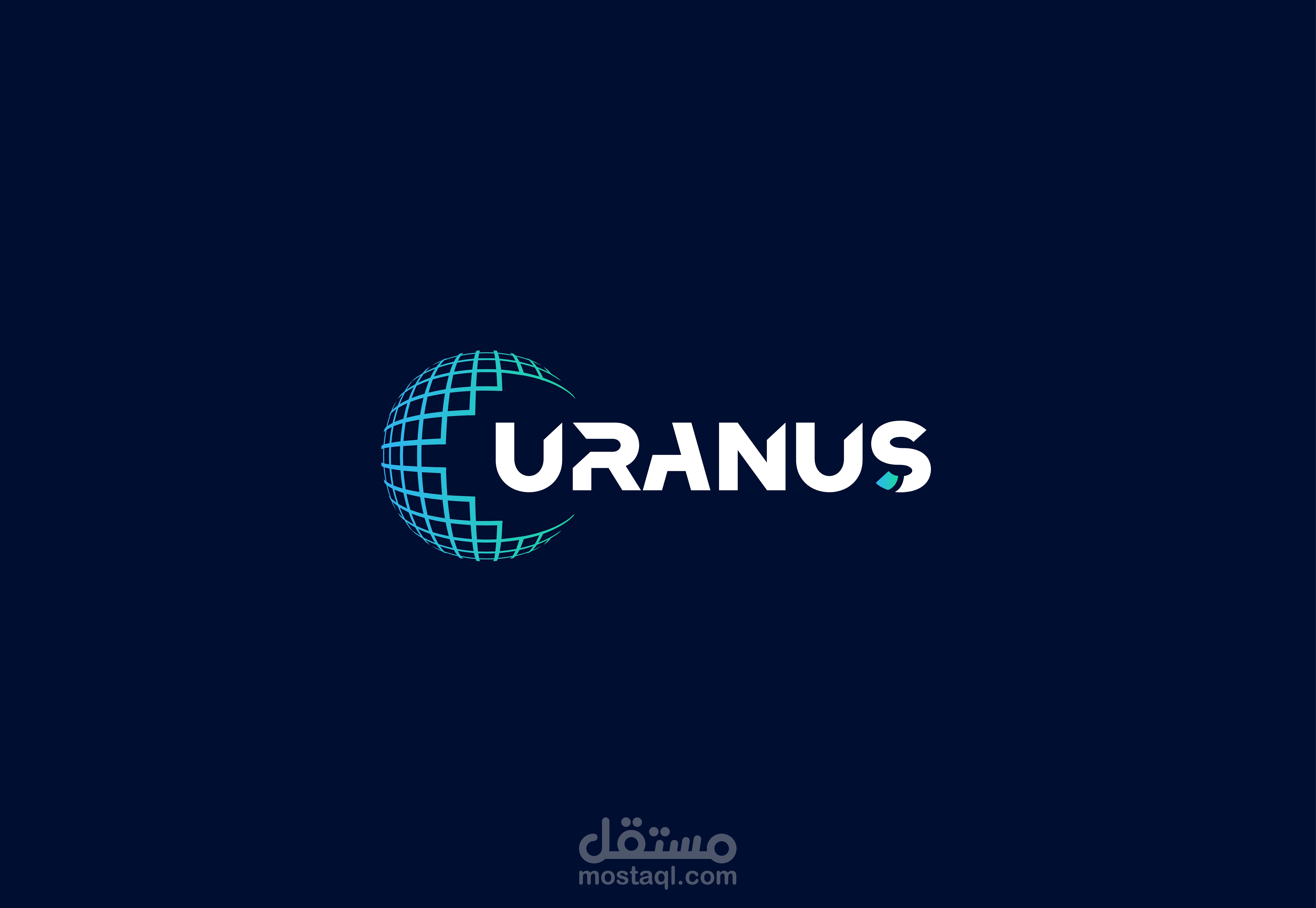 تصميم شعار | شركة مختصة في تقديم الفعاليات و التنظيم في المملكة العربية السعودية