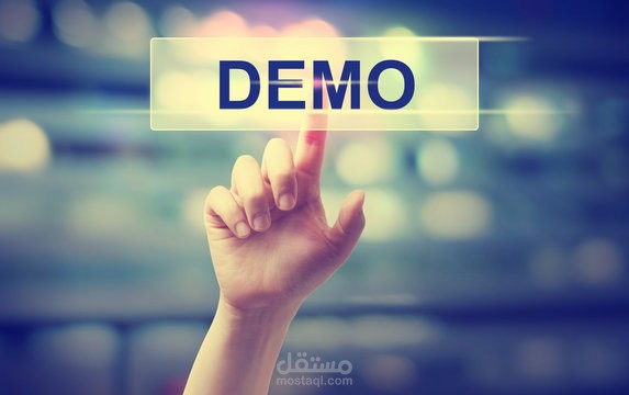 Demo(free time)