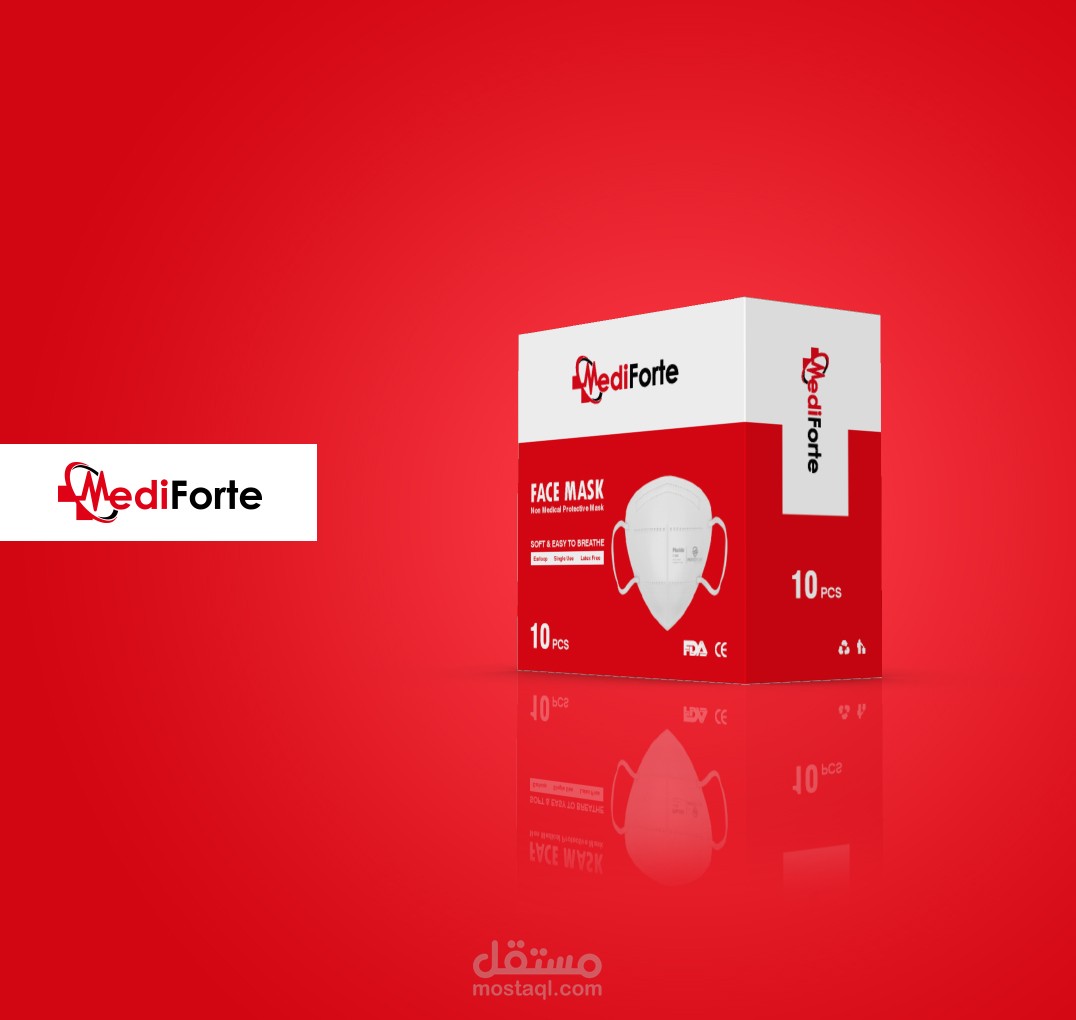 Product Package Design