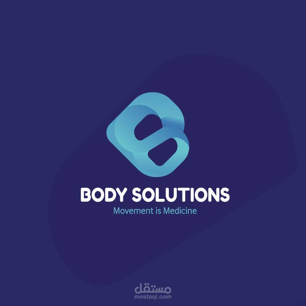 BODY SOLUTIONS LOGO