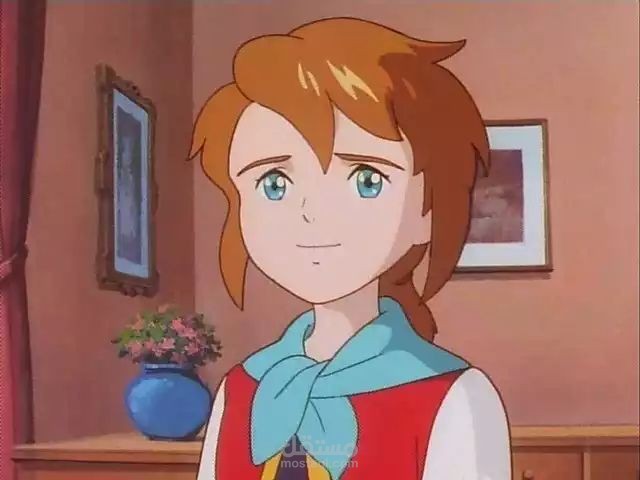 دوبلاج لشخصية ريمي و اختها