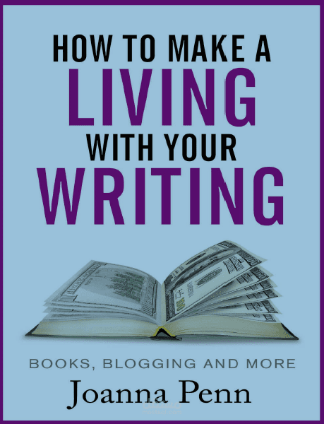 ترجم قصه من الانجليزيه للاسبانية وهى How_To_Make_A_Living_With_Your_Writing_Books,_Blogging_and_More