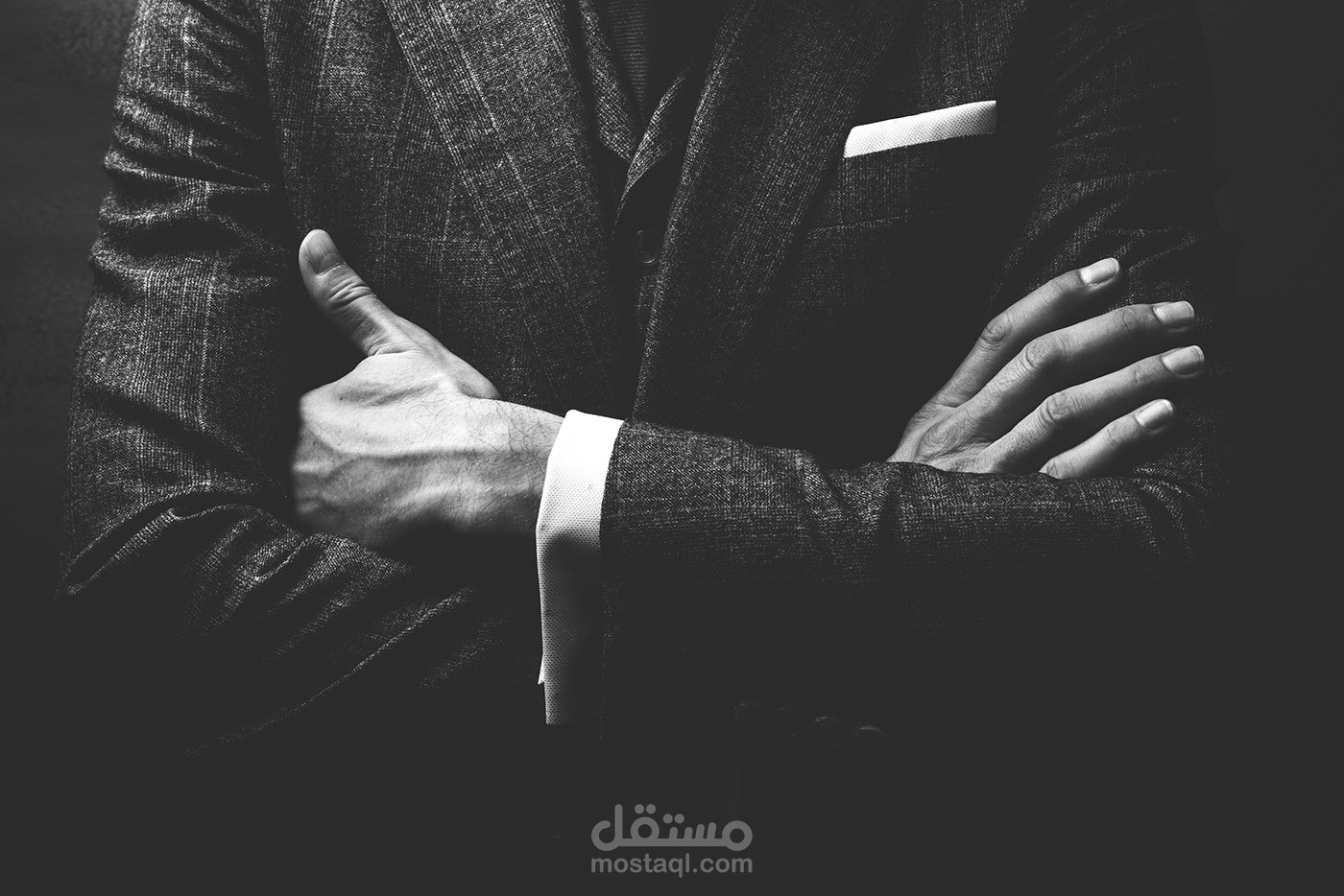 تصميم هوية بصرية لبراند بدل  Brand Identity Design