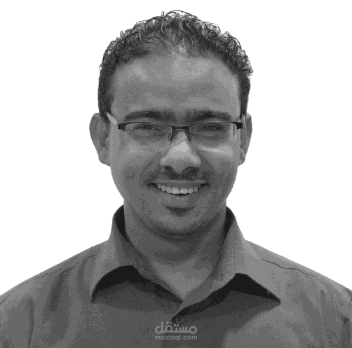 صحفي وكاتب محتوى