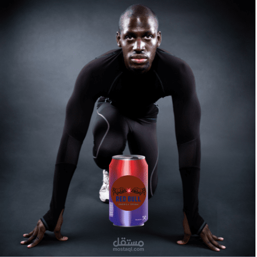 لوجو ريد بول