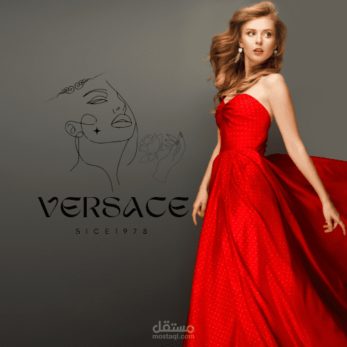 تصميم فرساتشي